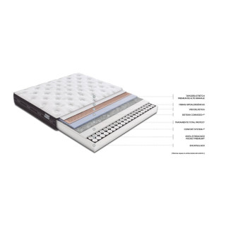 matalàs NVG  150x190