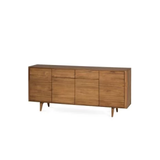 Aparador ETNA - Teca Maziza