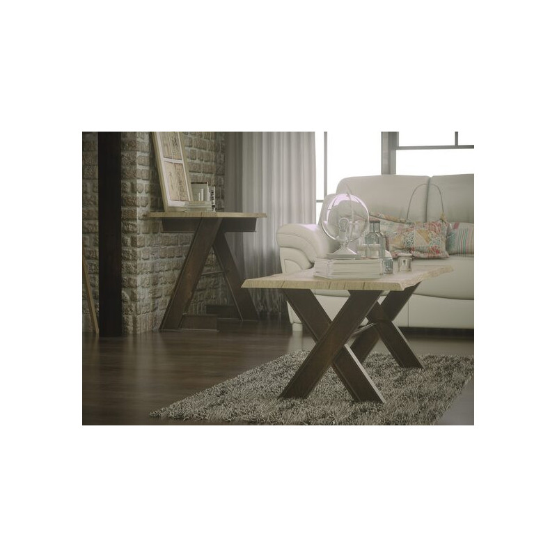 Mesa centro KLOST 70 x 120