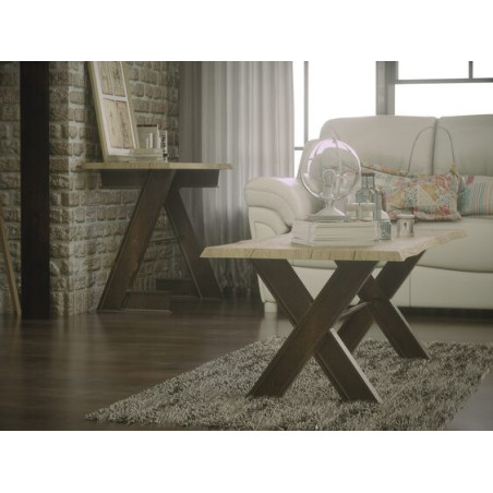 Mesa centro KLOST 70 x 120