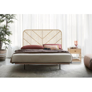 Cabezal - cama 150 cm