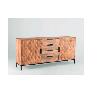 Aparador 180 x 85 x 40