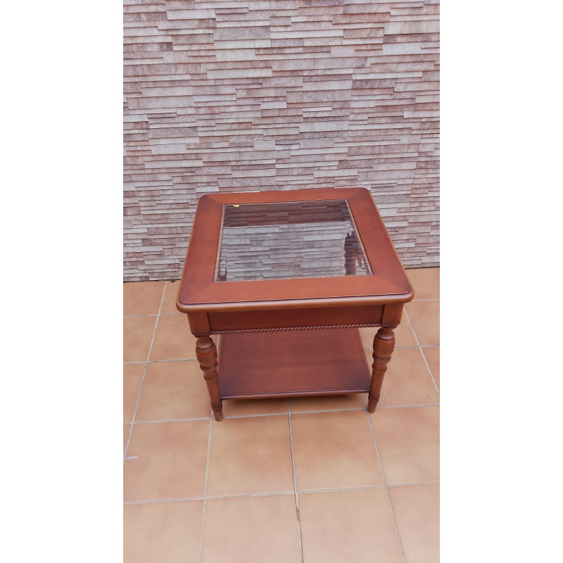 Tauleta centro - clàssic - 60 x 60