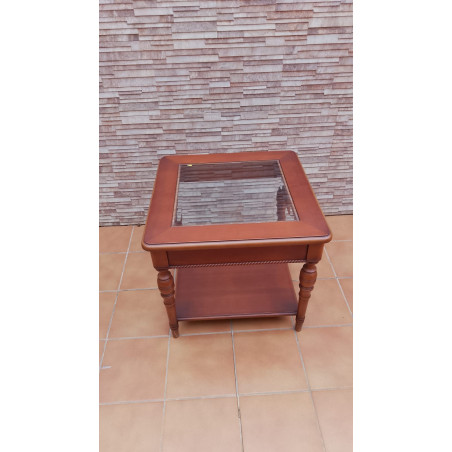 Tauleta centro - clàssic - 60 x 60