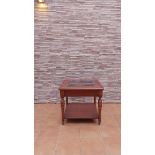 Tauleta centro - clàssic - 60 x 60