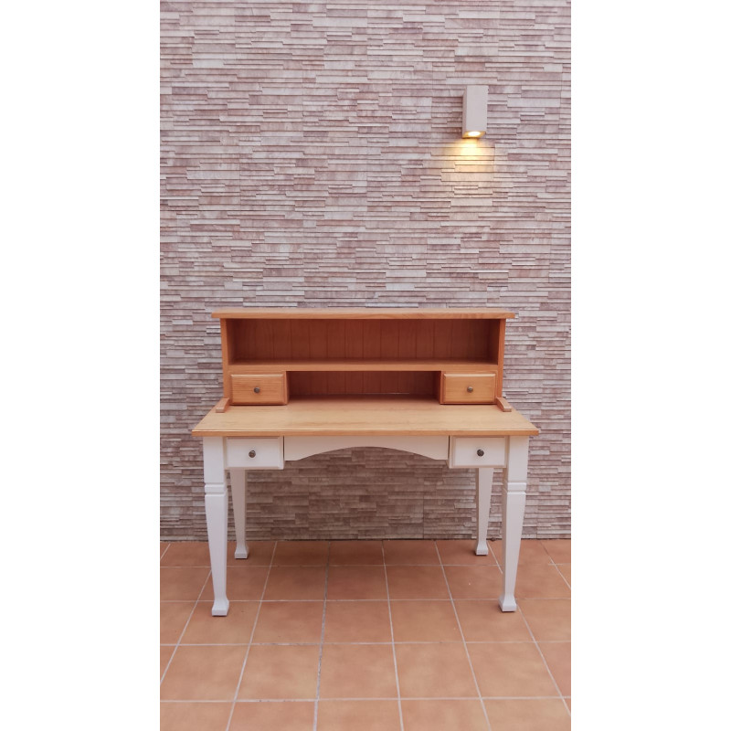 Escritori Fusta massisa