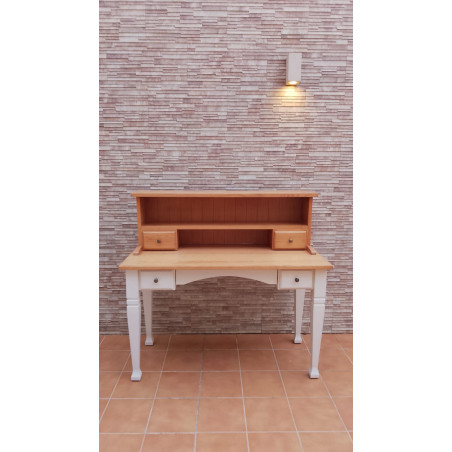 Escritori Fusta massisa