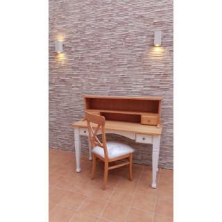 cadira fusta massisa