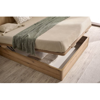 Canapé Comfort 3D - 150 x 190