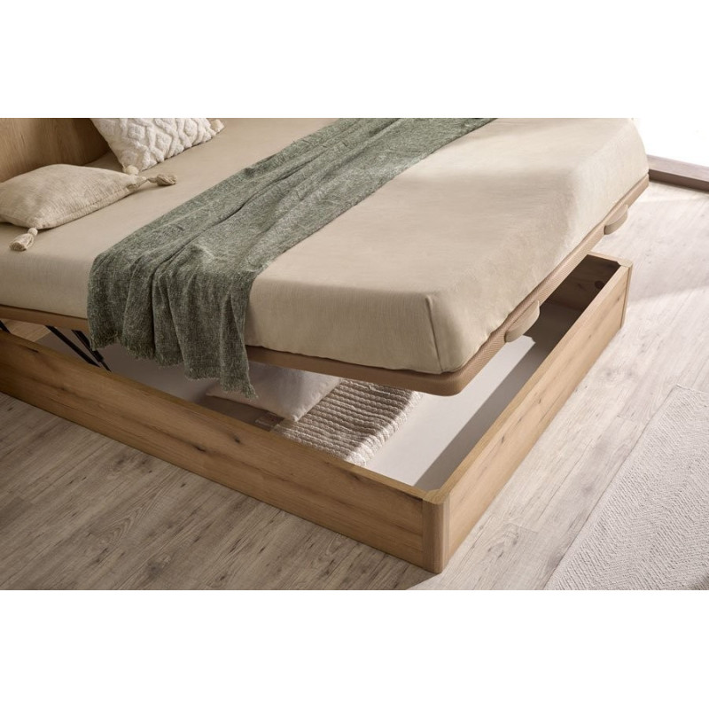 Canapé Comfort 3D - 150 x 190