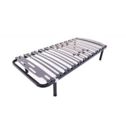 Somier multilàmines 135 x 180/190/200 (preu sense pates)