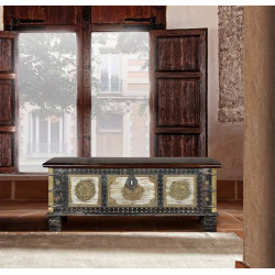 Baul  110 x 42 x 47h